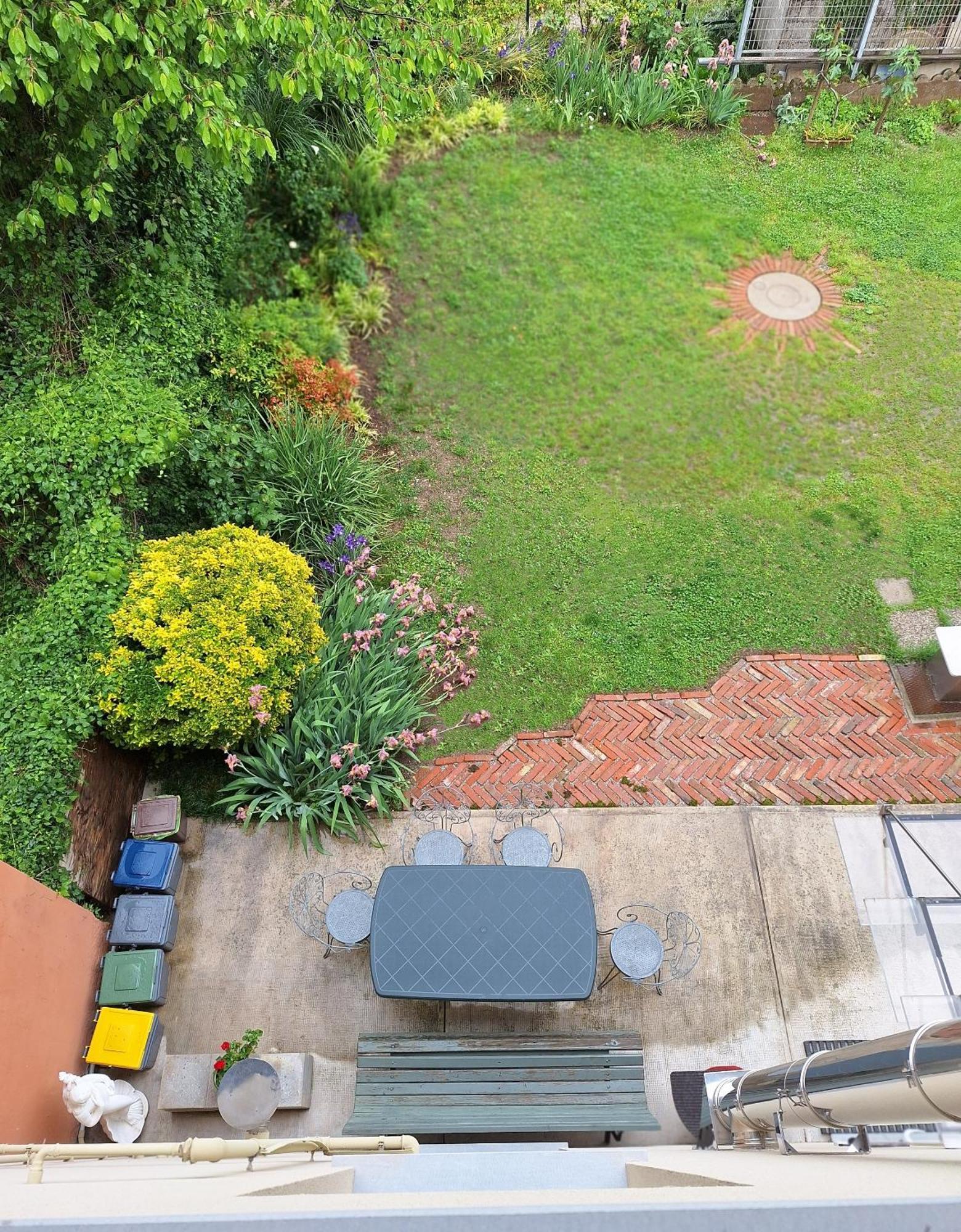Alle Ceramiche Udine Exterior photo